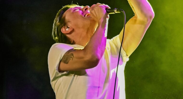 Festivāls Saldus Saule 2026