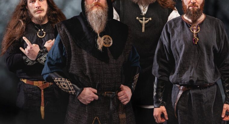 Festivāls Saldus Saule 2026