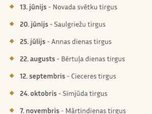 Mātes dienas tirgus