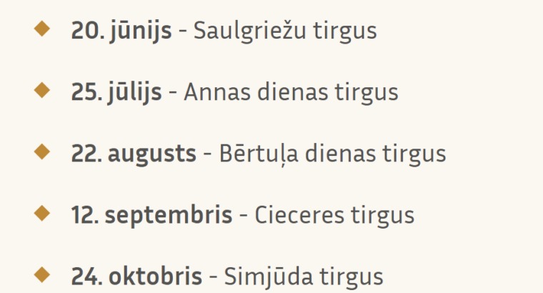 Mātes dienas tirgus