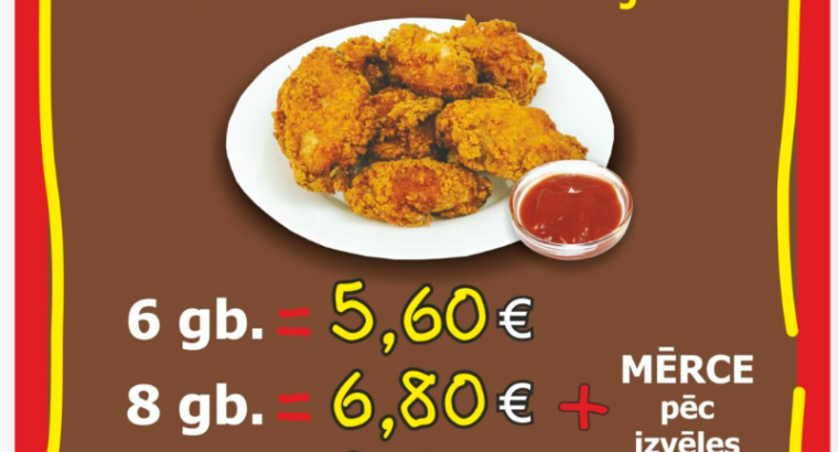 Stender`s Pica īpašie piedāvājumi