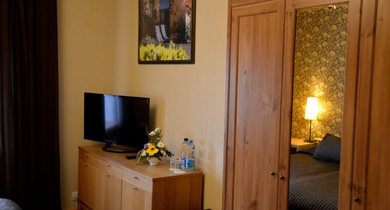 Viesnīca “Demians”