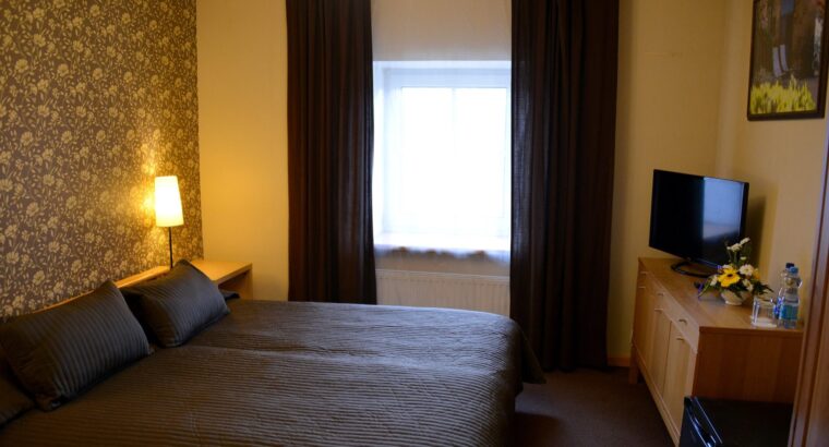 Viesnīca “Demians”