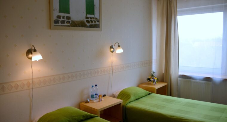 Viesnīca “Demians”