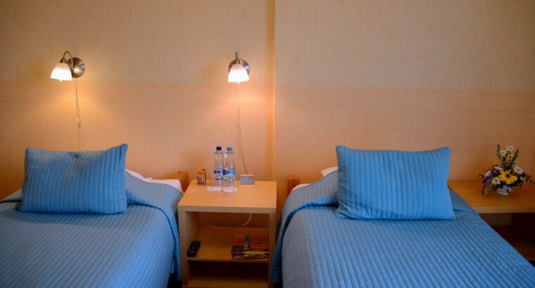 Viesnīca “Demians”