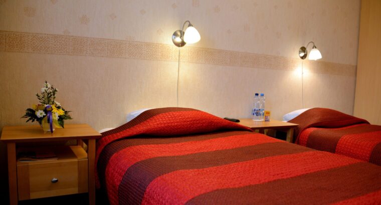 Viesnīca “Demians”