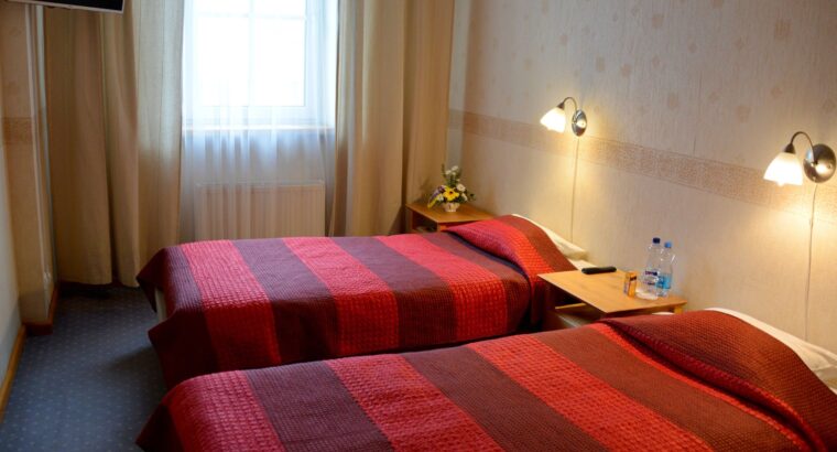 Viesnīca “Demians”