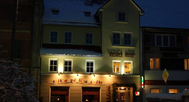 Viesnīca “Demians”