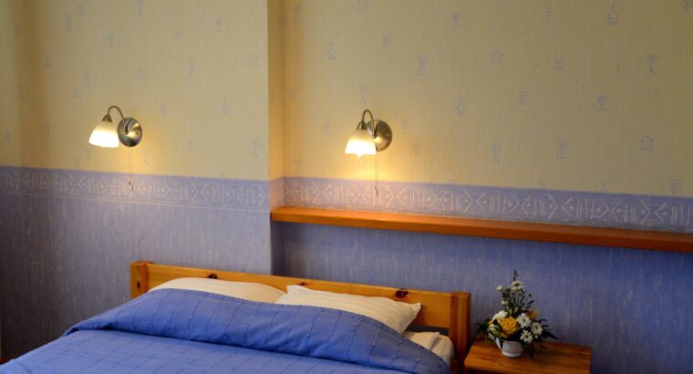 Viesnīca “Demians”