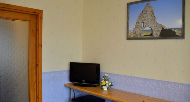 Viesnīca “Demians”