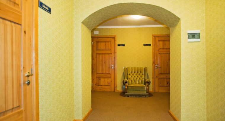 Viesnīca “Demians”