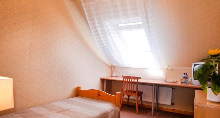 Viesnīca “Demians”