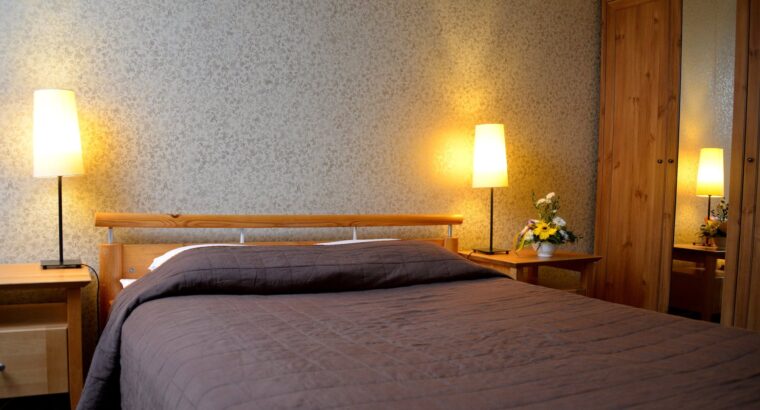 Viesnīca “Demians”