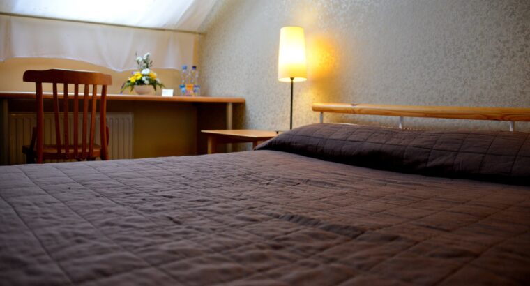 Viesnīca “Demians”