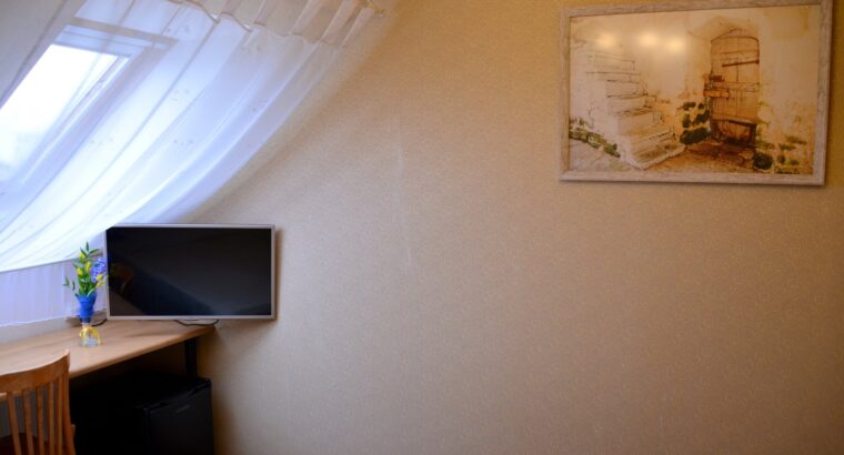 Viesnīca “Demians”