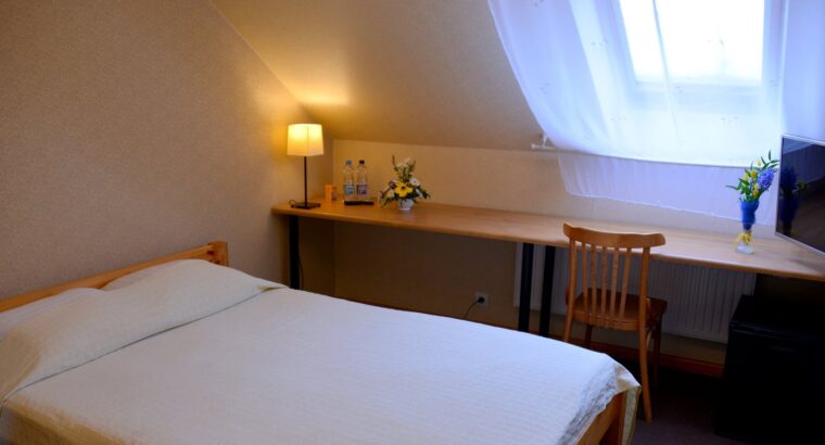 Viesnīca “Demians”