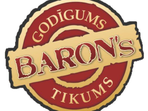 Kafejnīca Baron`s Banketi