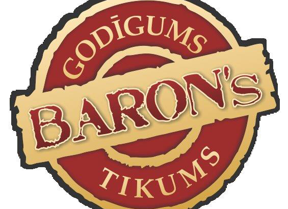 Kafejnīca Baron`s Banketi