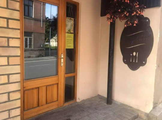 Kafejnīca “Magdalēna”