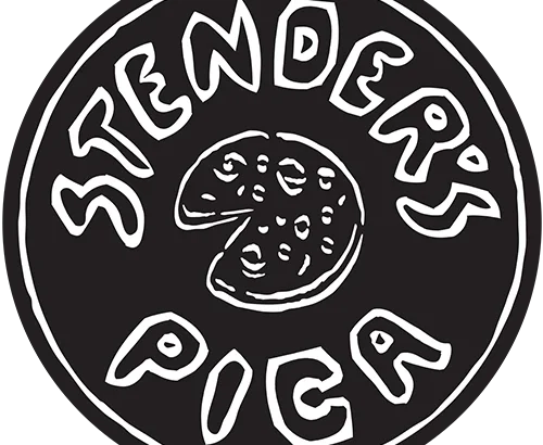 Stender`s pica